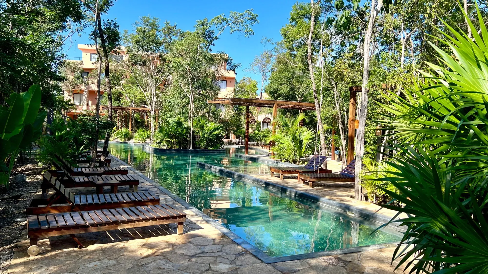 Amenidades hoteleras — Foto y video