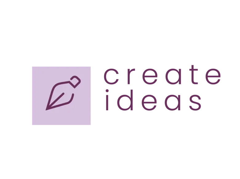 Create Ideas