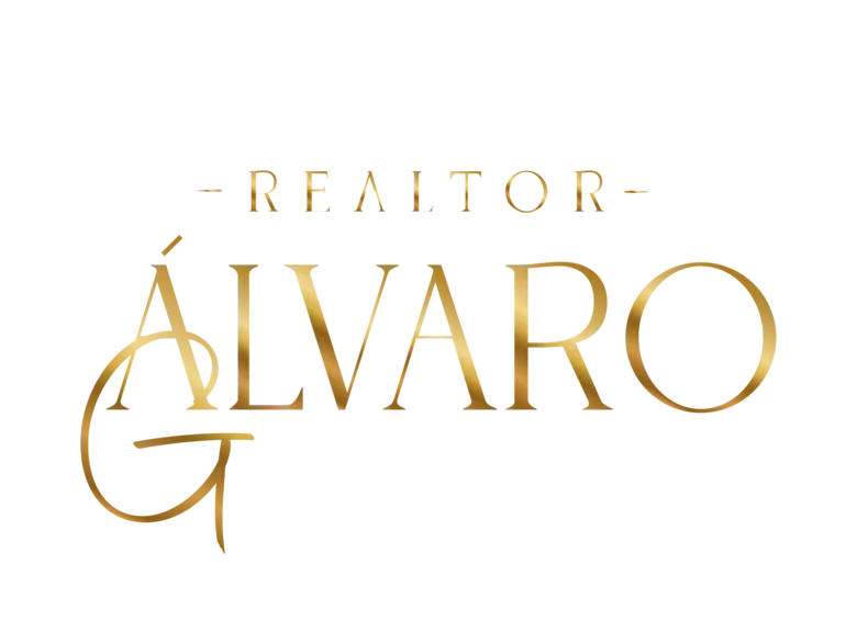 Realtor Álvaro